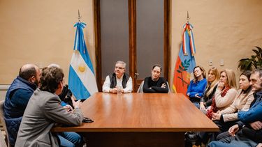 Integrantes del Parlasur debatirán sobre el litio en la región