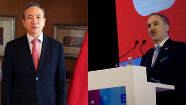 china le reclamo a ee.uu. medidas concretas para el desarrollo argentino