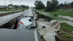 Temporal en Bahía Blanca: confirmaron nuevas muertes y ya son 13 las víctimas fatales