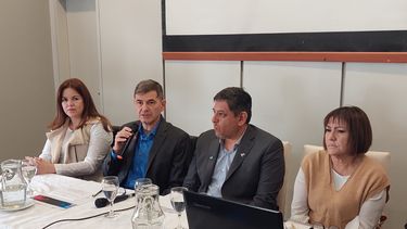 no necesitamos reconocimiento de esa gente