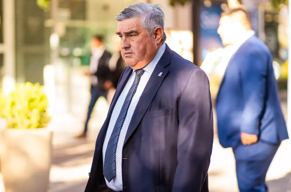 Mamerto Acuña: Varios proyectos, un solo problema sin resolver