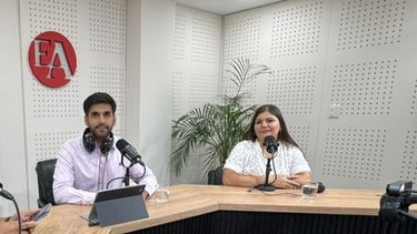 Puente y Quintero piden mayor control del Estado