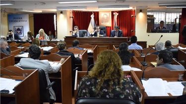 Diputados: el FV prepara sesión para suspender las primarias