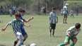 paso la 4ta fecha del clausura de inferiores