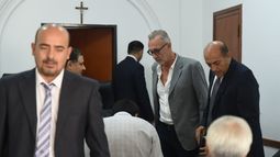 Carlos Rosales Vera: Correspondía absolver  a los cuatro imputados
