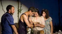 Obras locales participarán en el Encuentro Regional de Teatro