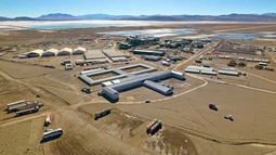 Expectativa. Las empresas mineras aguardan el resultado de esta medida judicial para decidir a futuro. Expectativa. Las empresas mineras aguardan el resultado de esta medida judicial para decidir a futuro.