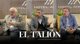 EL TALIÓN - EPISODIO 11