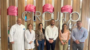 Sanatorio Pasteur lanzó el Circuito Mujer