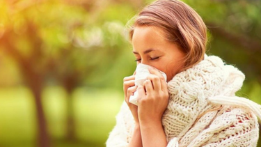 ¿como afecta la contaminacion ambiental a las enfermedades alergicas?