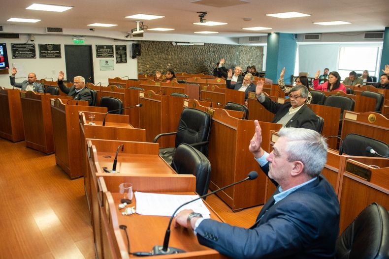 Senado Catamarca