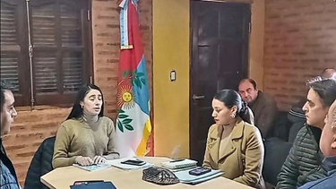 Olveira volvió a ser concejal