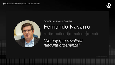 elecciones: agarran mis expresiones y las provincializan