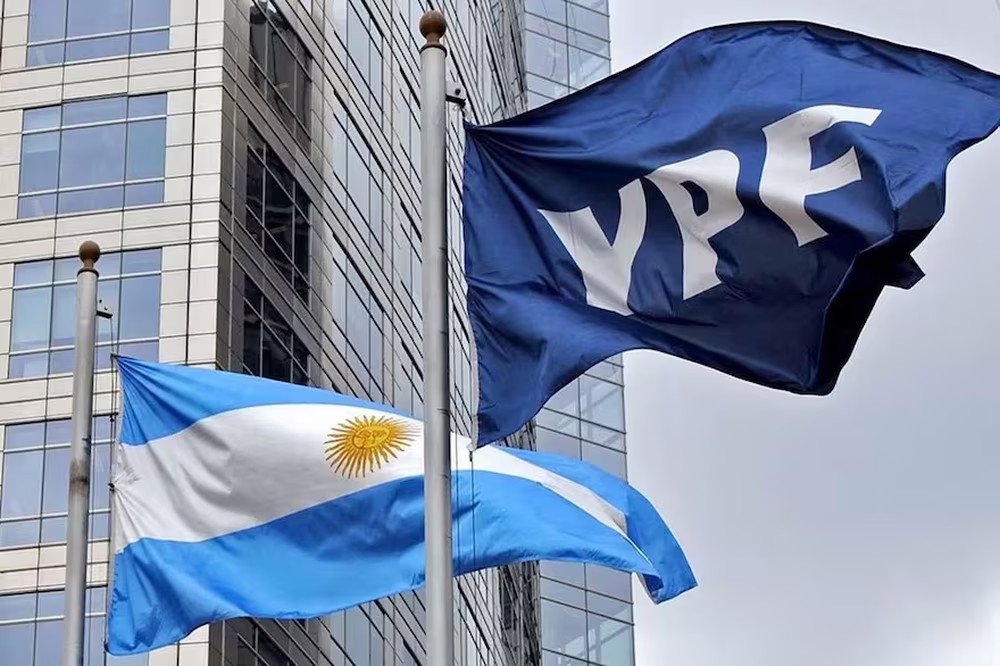 Argentina apelará el fallo