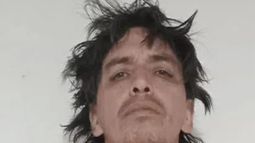 Buscan a peligroso delincuente que se escapó de una comisaría
