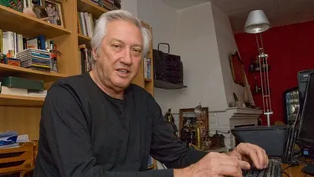Hernán Colombo