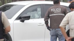 Asesinan a un fiscal en Ecuador