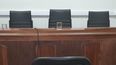 se inicio el juicio al profesor de taekwondo