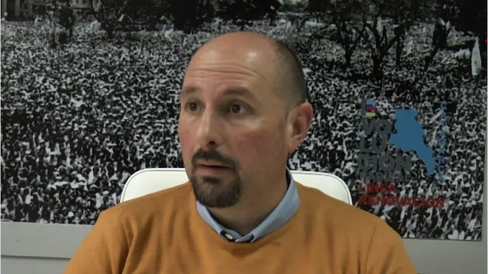 &nbsp;Alfredo Marchioli&nbsp;