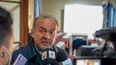 moreno volvio a convocar a la oposicion al dialogo