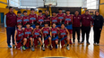 balance positivo de catamarca en el argentino u13
