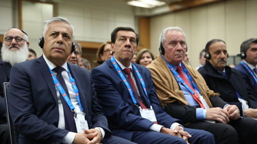 Catamarca presente en la feria minera más grande del mundo