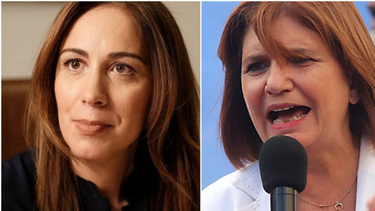 eugenia vidal cuestiono a patricia bullrich por su salida del pro: es su septimo partido politico