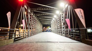 este es el gobierno que mas obras hizo en valle viejo