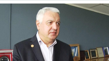 Ricardo Coca cuestionó las propuestas educativas de Milei.&nbsp;