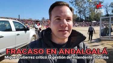 La producción y el turismo en Andalgalá, son un fracaso
