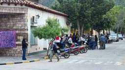 La disidencia autoconvocada jaquea la representatividad de la burocracia sindical
