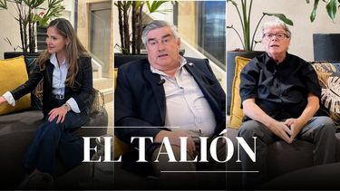 El Talión