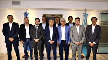 Gobernadores en alerta.&nbsp;