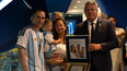 la justicia cito a chiqui tapia para que explique que rol tuvo la afa en la liberacion de nahuel gallo la justicia cito a chiqui tapia para que explique que rol tuvo la afa en la liberacion de nahuel gallo