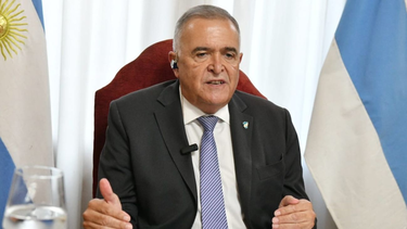 osvaldo jaldo condiciono el apoyo al presupuesto 2027 a cambios en discapacidad y universidades