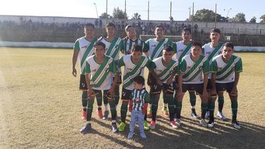 Defensores, el líder de la A.
