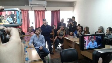 condenaron a elian kotler a 4 anos de prision efectiva