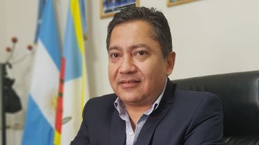 Contreras: La oposición en Valle Viejo apuesta al dramatismo permanente