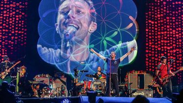 coldplay realizara un show de mediotiempo en la final del mundial 2026
