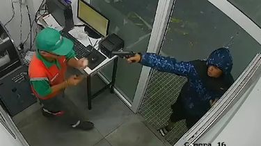 Crimen del playero: detuvieron a dos hombres de 19 años