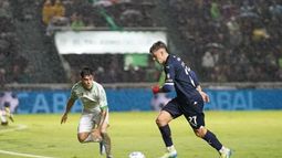 Independiente era líder y se suspendió por la lluvia