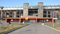 Anunciaron medidas de seguridad para el partido entre San Lorenzo de Alem y Villa Cubas