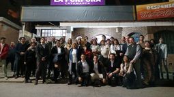 El régimen de Coparticipación es perverso e ineficiente