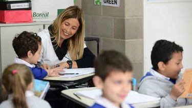 Familias temen no poder conseguir maestros de apoyo escolar por OSEP