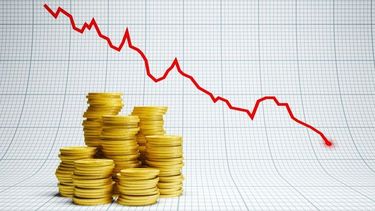 Se derrumban los salarios: este año perderán hasta un 8 por ciento