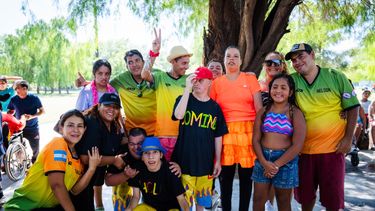 Cierre de actividades inclusivas