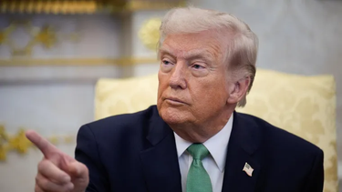bajo amenaza de ataques, estados unidos retomara en pakistan el dialogo de paz con iran