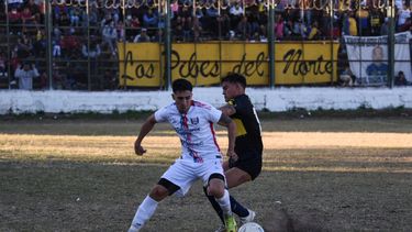 San Lorenzo se trepó a la cima