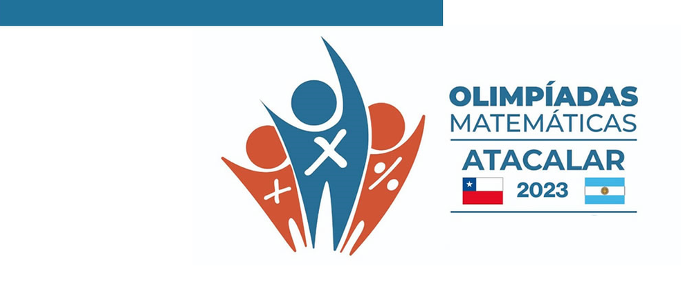 Olimpiada Provincial de Matemática - Ata.Ca.LaR. 2023