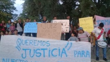 Tío abusador pasará siete años en el Servicio Penitenciario